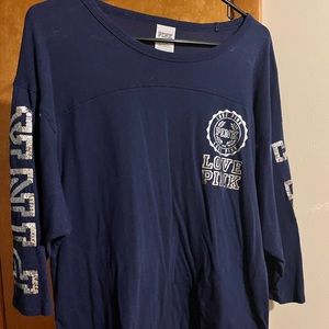 Victorias Secret PINK long sleeve